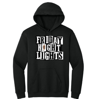 Unisex Friday Night Lights Hoodie