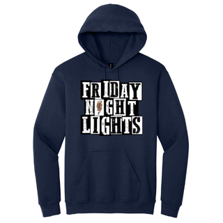 Unisex Friday Night Lights Hoodie