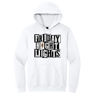 Unisex Friday Night Lights Hoodie