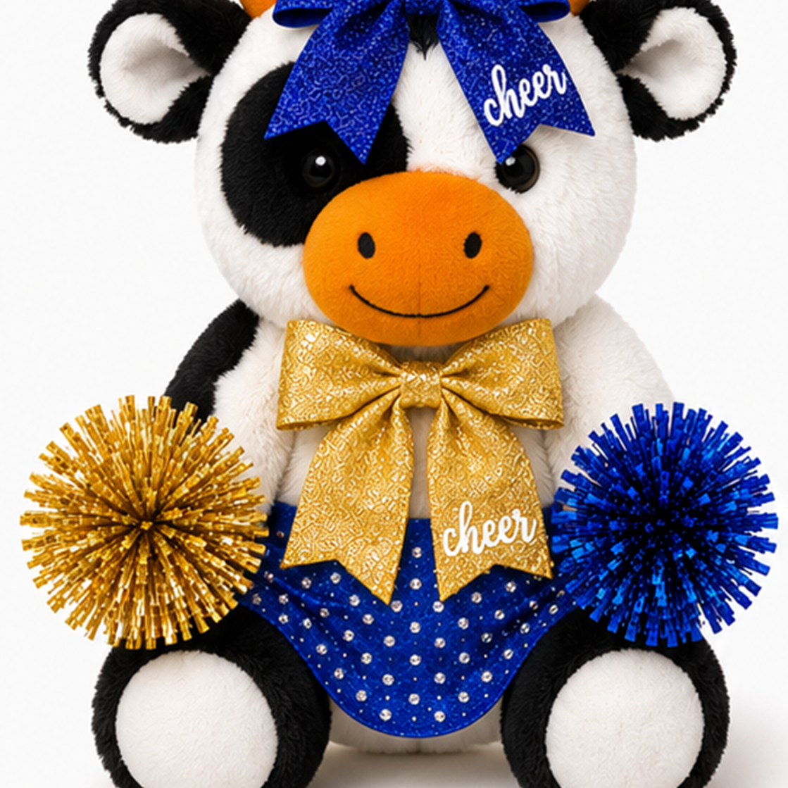 Daisy the Cow - West Coast Conference