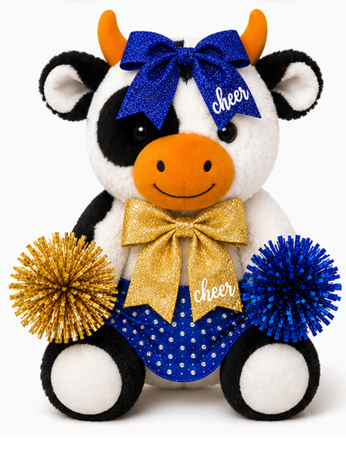 Daisy the Cow - West Coast Conference