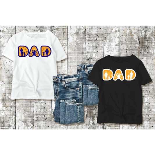 Dad Shirt