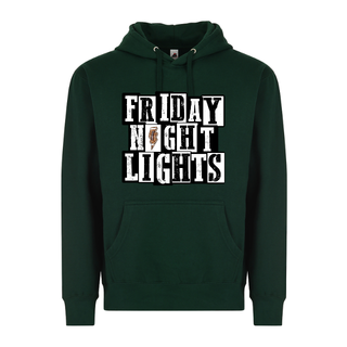 Unisex Friday Night Lights Hoodie