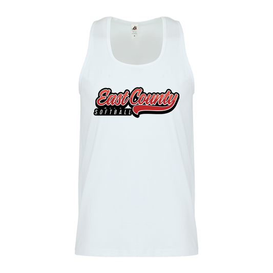 East County Print Tank