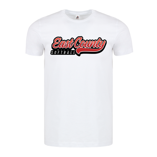 East County Printed Shirt