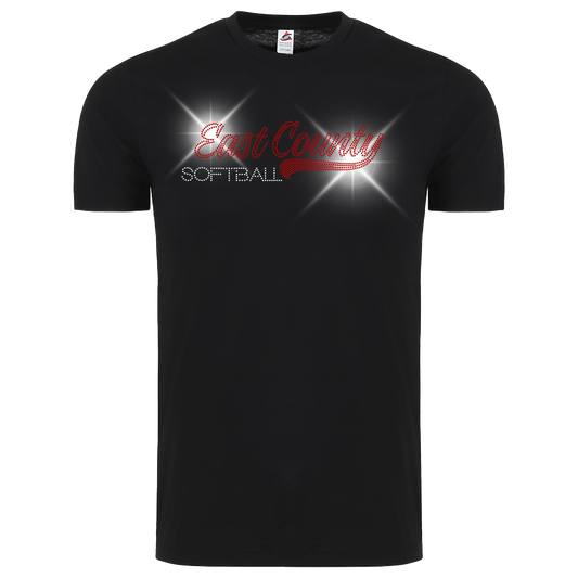 East County Spangle Shirt