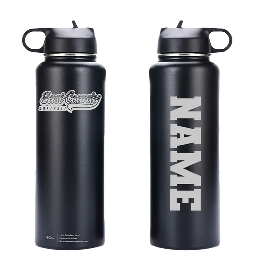 East County 20oz Water Bottle