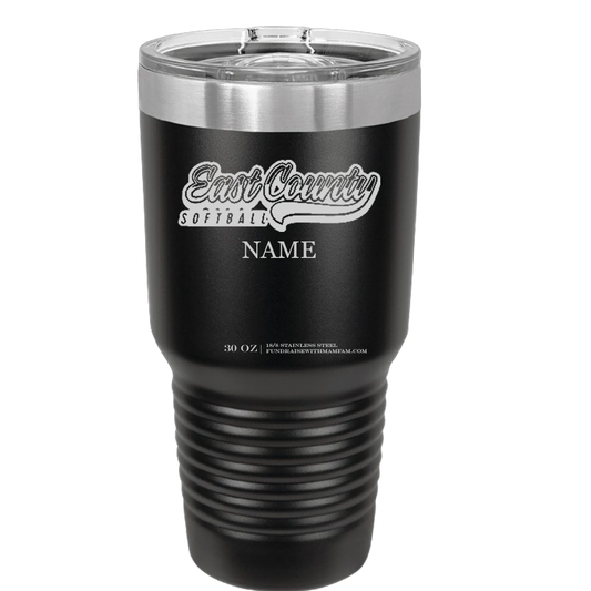 East County 30oz Tumbler