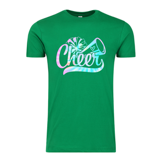 Unisex Cheer Shirt