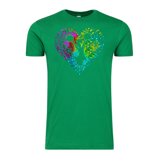 Unisex Cheerleader Shirt