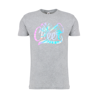 Unisex Cheer Shirt