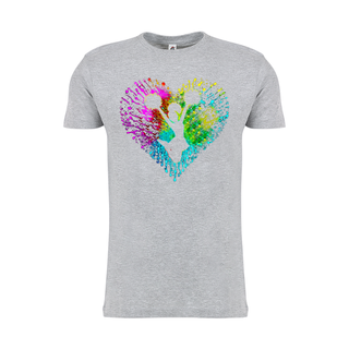 Unisex Cheerleader Shirt