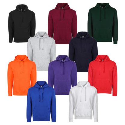 Best Dad Ever Hoodie