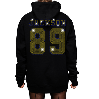 Anaheim Spangle Youth Sweatsuit Set