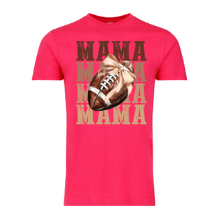 Unisex Football Mom Shirt