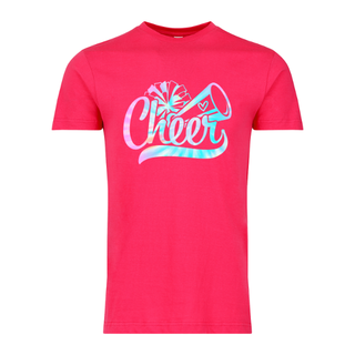 Unisex Cheer Shirt