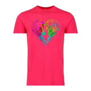 Unisex Cheerleader Shirt