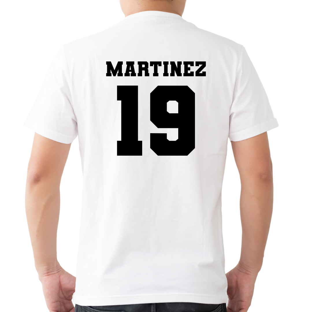 Cesar Chavez Music Printed Shirt