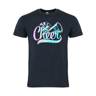 Unisex Cheer Shirt
