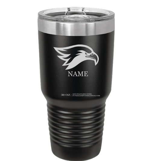 Eagles 30oz Tumbler