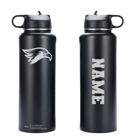 Eagles 20oz Water Bottle