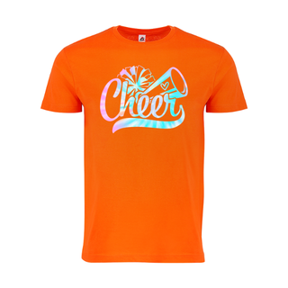 Unisex Cheer Shirt