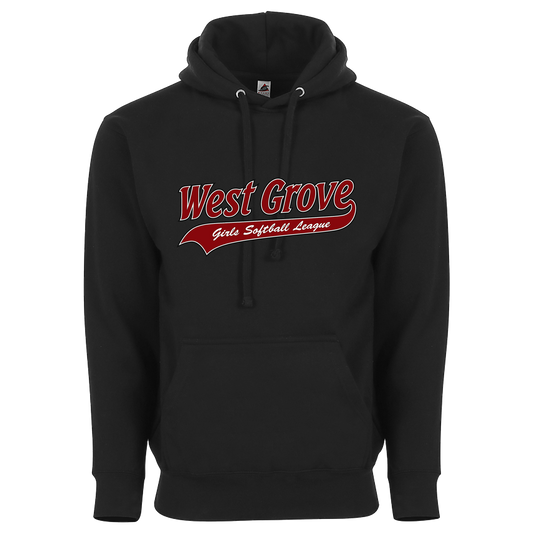 WG Print Hoodie