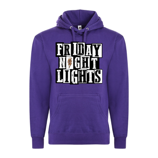 Unisex Friday Night Lights Hoodie