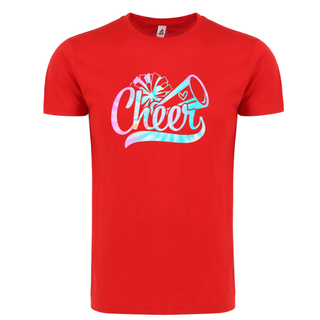 Unisex Cheer Shirt