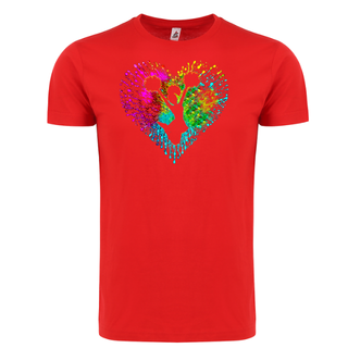 Unisex Cheerleader Shirt