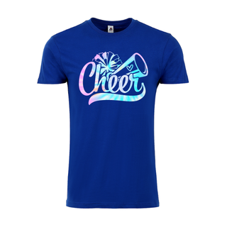 Unisex Cheer Shirt