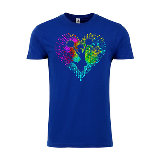 Unisex Cheerleader Shirt