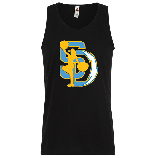SD Bolts Print Tank