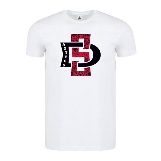 SD Aztecs Printed Shirt