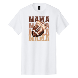 Unisex Football Mom Shirt