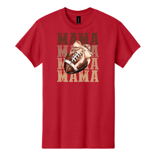 Unisex Football Mom Shirt