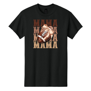 Unisex Football Mom Shirt