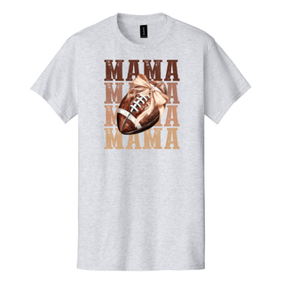Unisex Football Mom Shirt