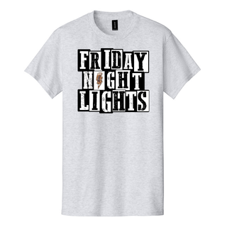 Unisex Friday Night Lights Shirt