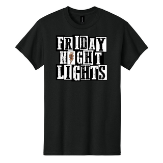 Unisex Friday Night Lights Shirt