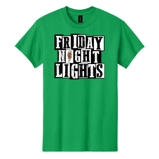 Unisex Friday Night Lights Shirt