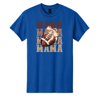 Unisex Football Mom Shirt
