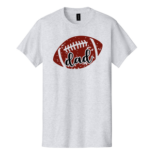 Unisex Football Dad Shirt