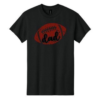 Unisex Football Dad Shirt
