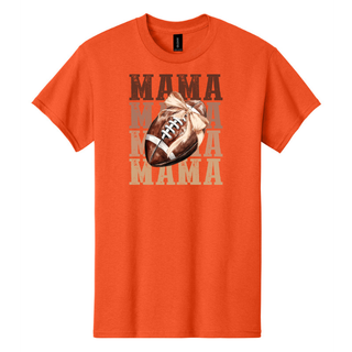 Unisex Football Mom Shirt