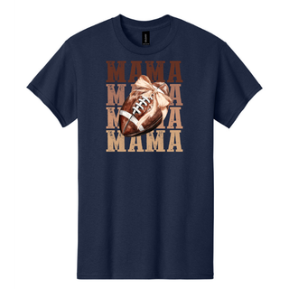 Unisex Football Mom Shirt