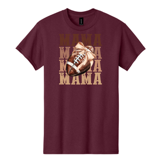 Unisex Football Mom Shirt