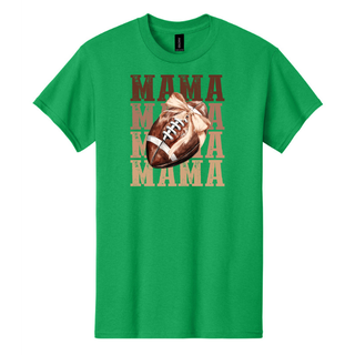 Unisex Football Mom Shirt