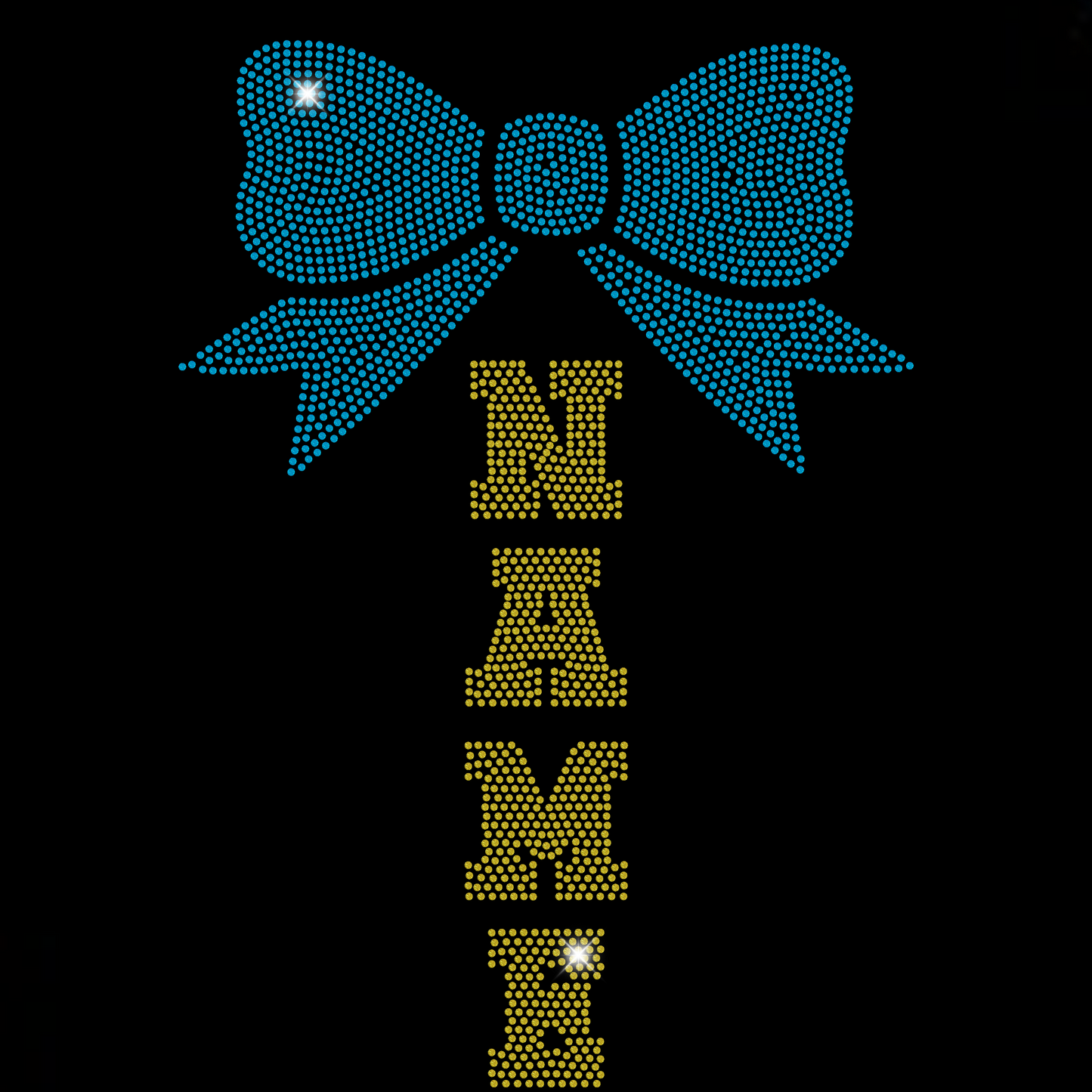 Anaheim Spangle V-Neck