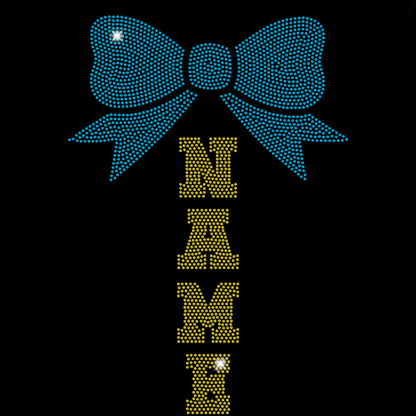 Anaheim Spangle V-Neck